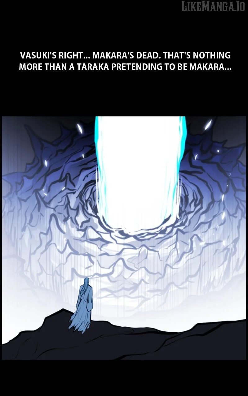 Kubera Chapter 686 page 21 - 