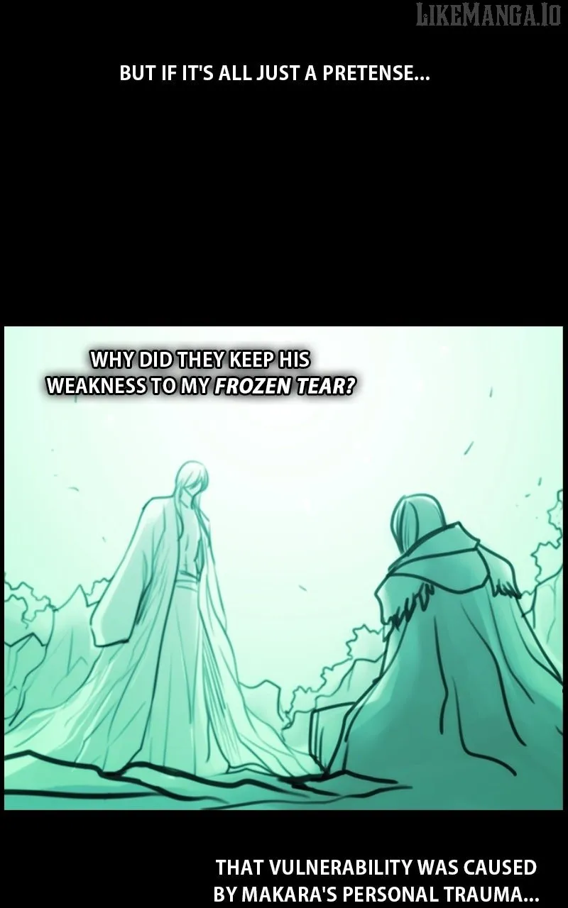 Kubera Chapter 686 page 22 - 