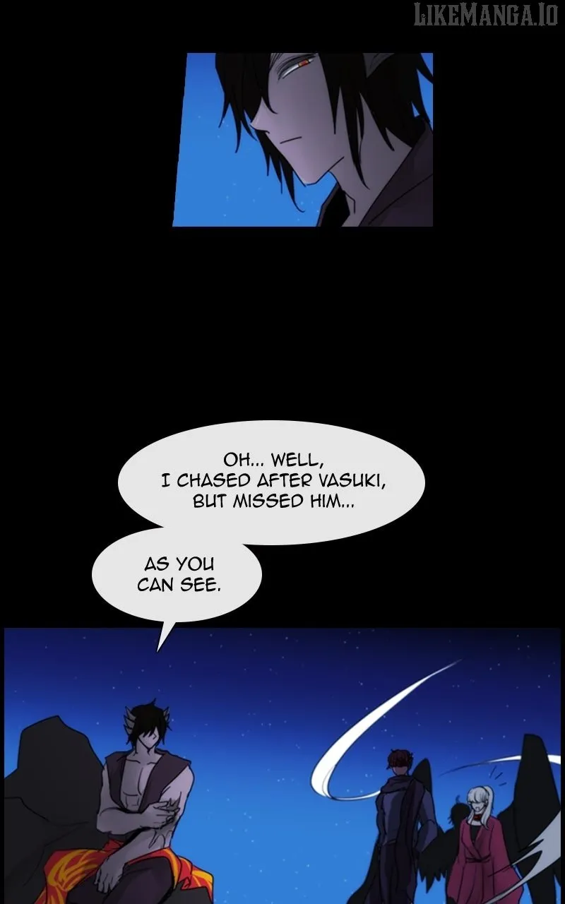 Kubera Chapter 686 page 31 - 