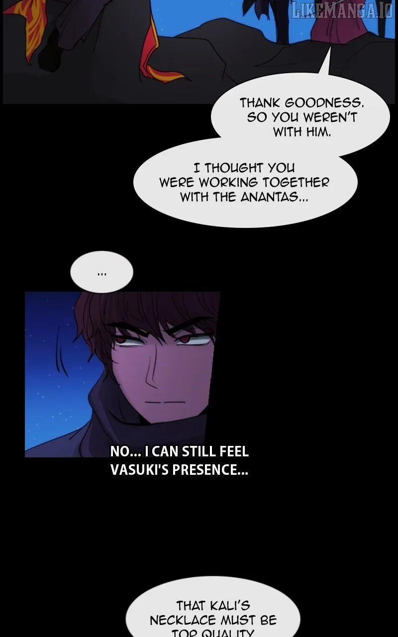 Kubera Chapter 686 page 32 - 