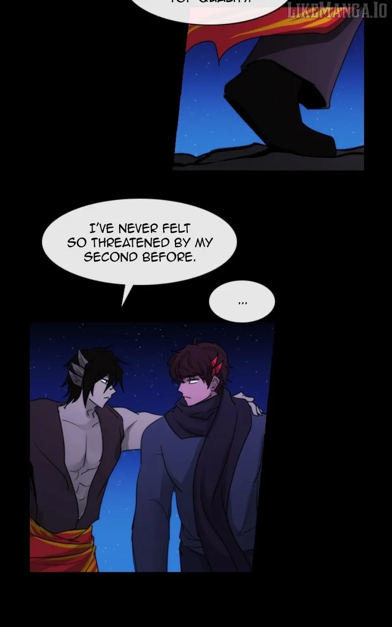 Kubera Chapter 686 page 33 - 