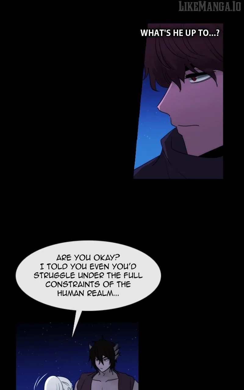 Kubera Chapter 686 page 34 - 