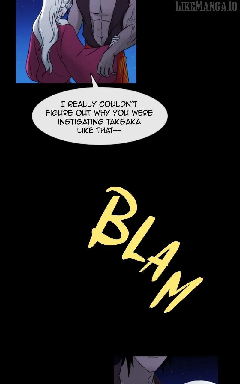 Kubera Chapter 686 page 35 - 