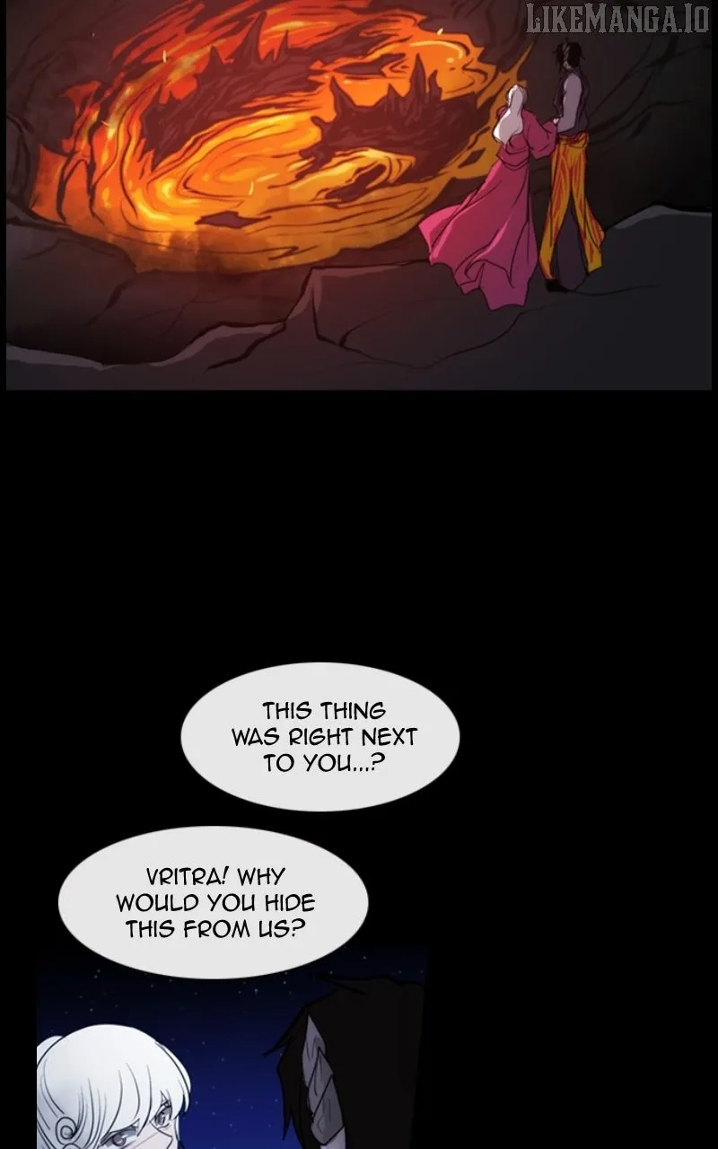 Kubera Chapter 686 page 37 - 