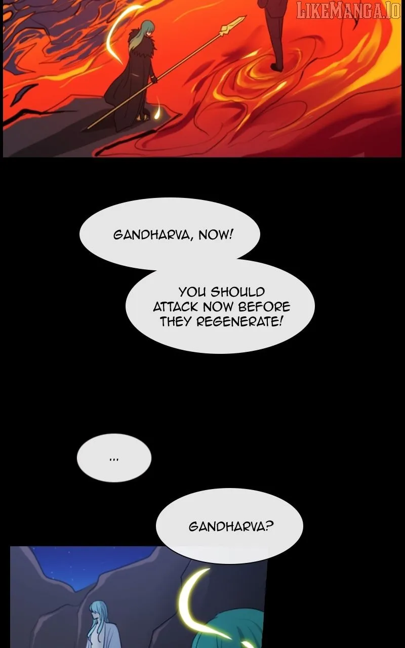 Kubera Chapter 686 page 43 - 