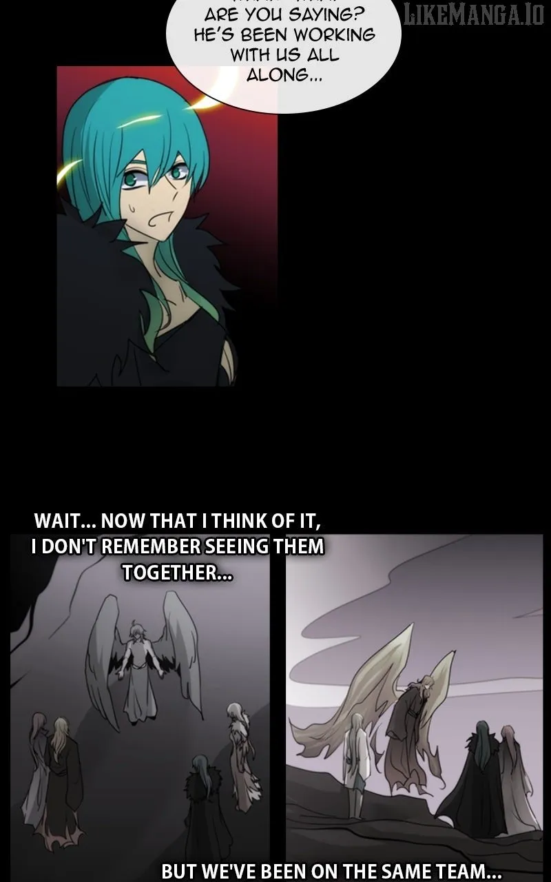 Kubera Chapter 686 page 45 - 