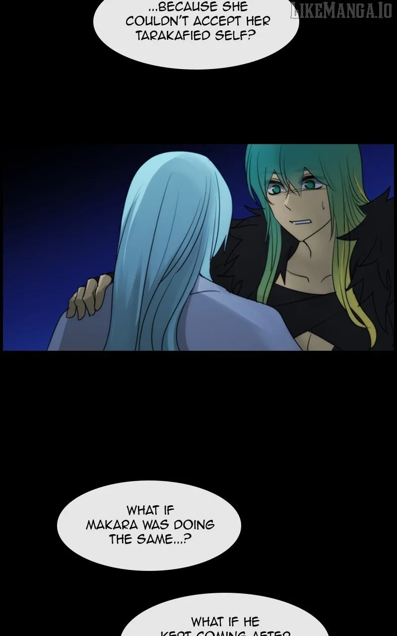 Kubera Chapter 686 page 55 - 