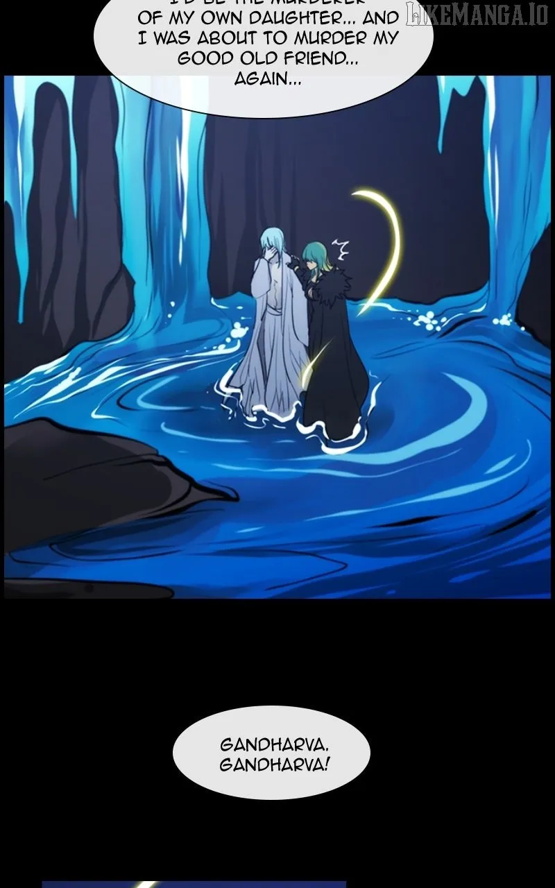 Kubera Chapter 686 page 57 - 