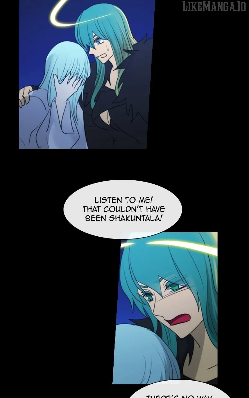 Kubera Chapter 686 page 58 - 