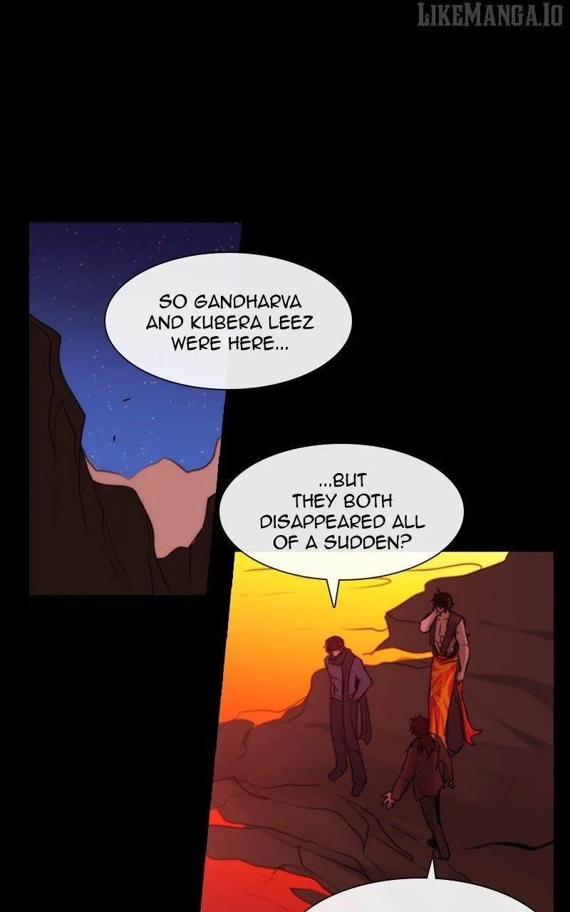 Kubera Chapter 687 page 17 - 