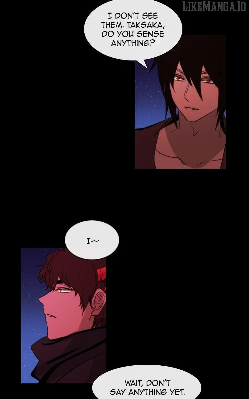 Kubera Chapter 687 page 19 - 