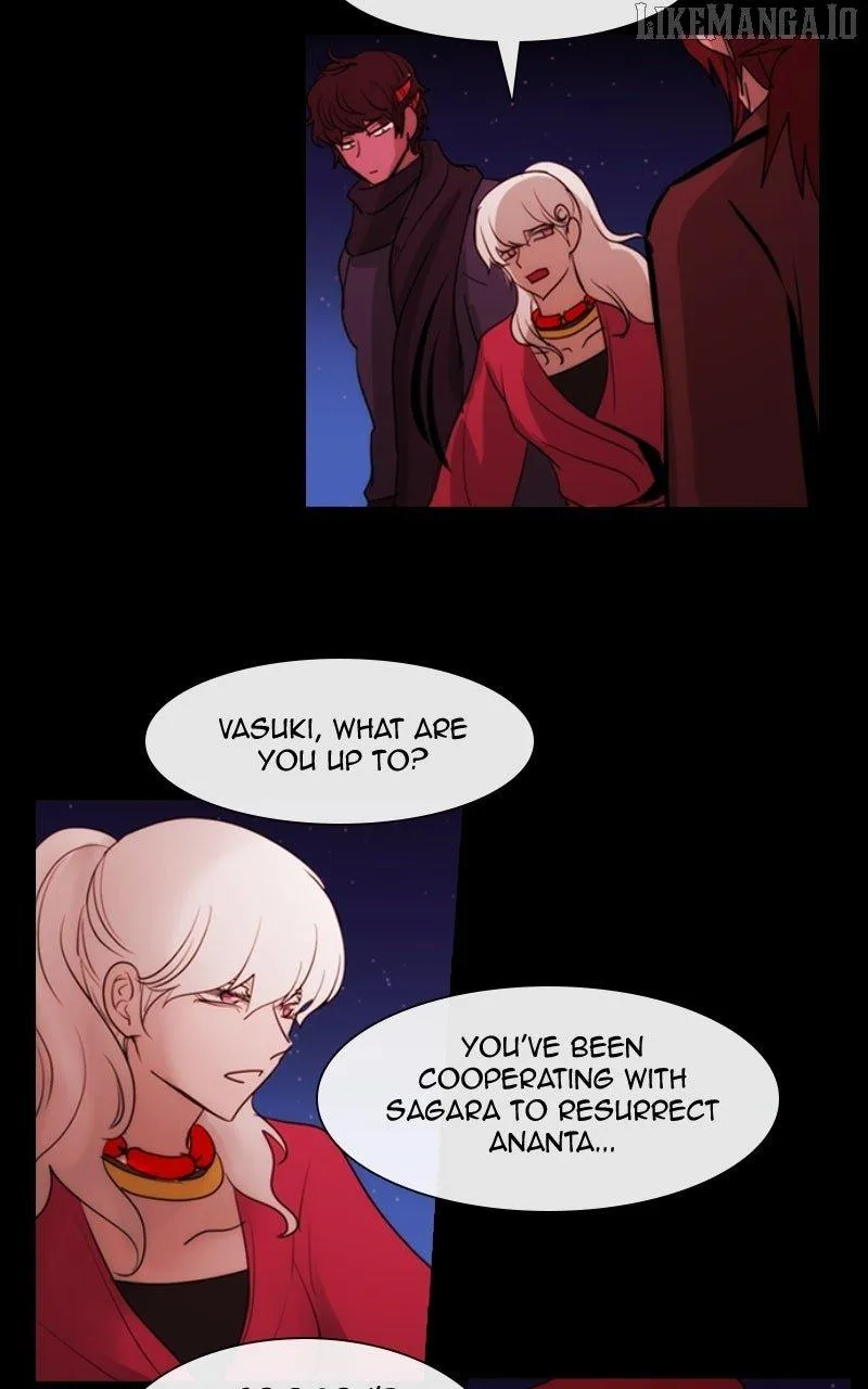 Kubera Chapter 687 page 20 - 