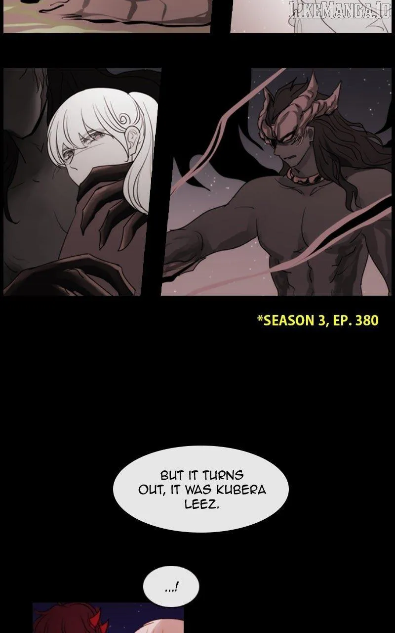 Kubera Chapter 687 page 23 - 