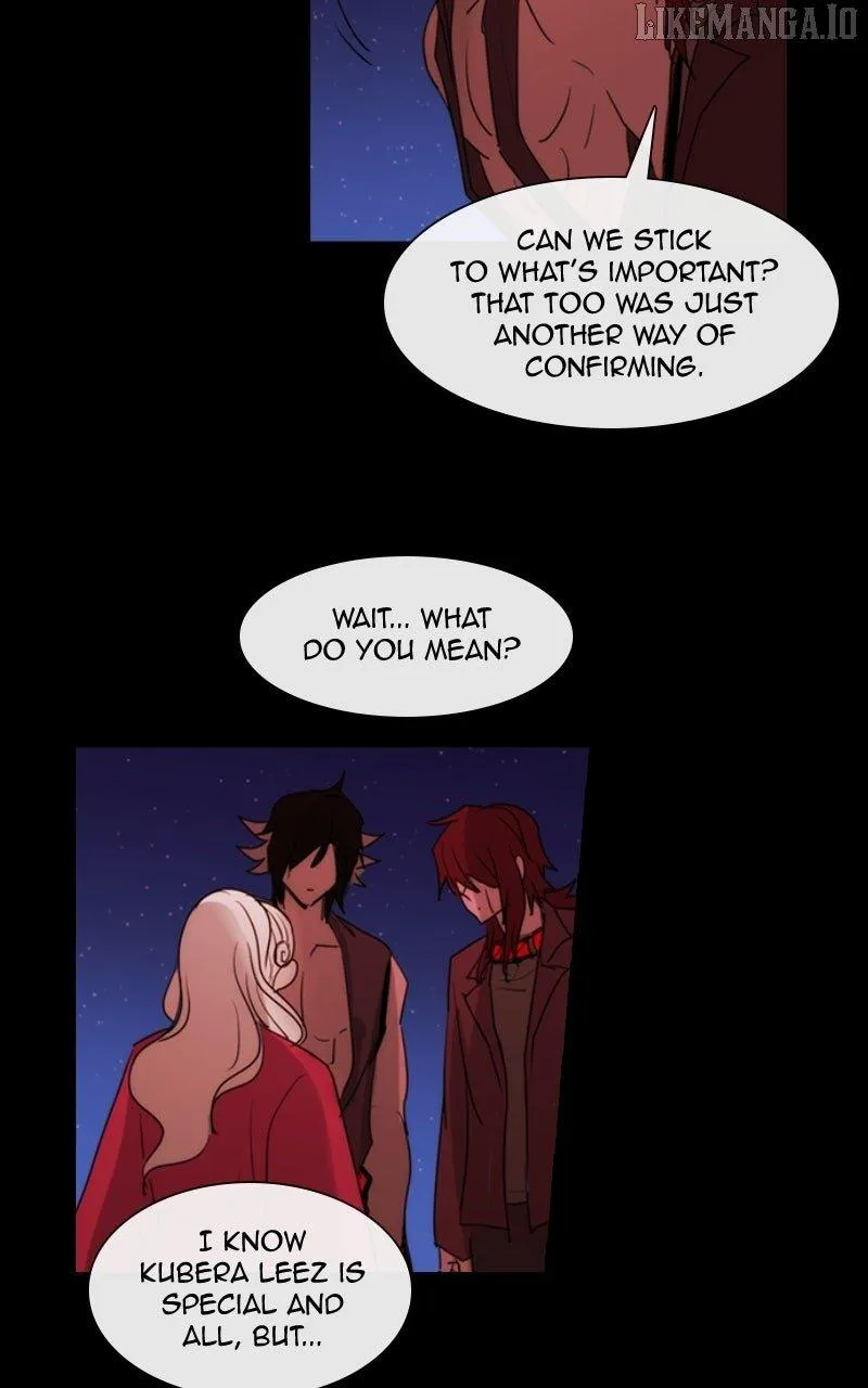 Kubera Chapter 687 page 25 - 