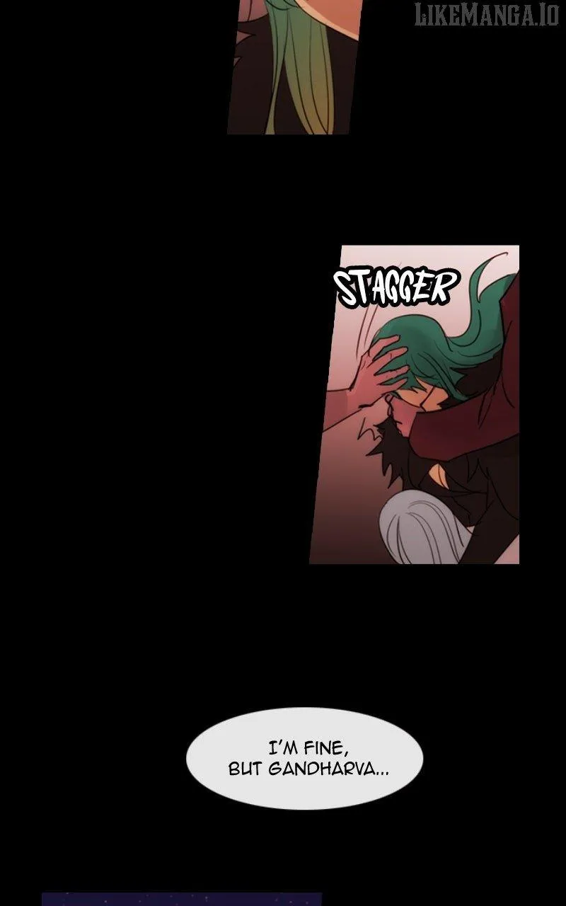 Kubera Chapter 687 page 31 - 