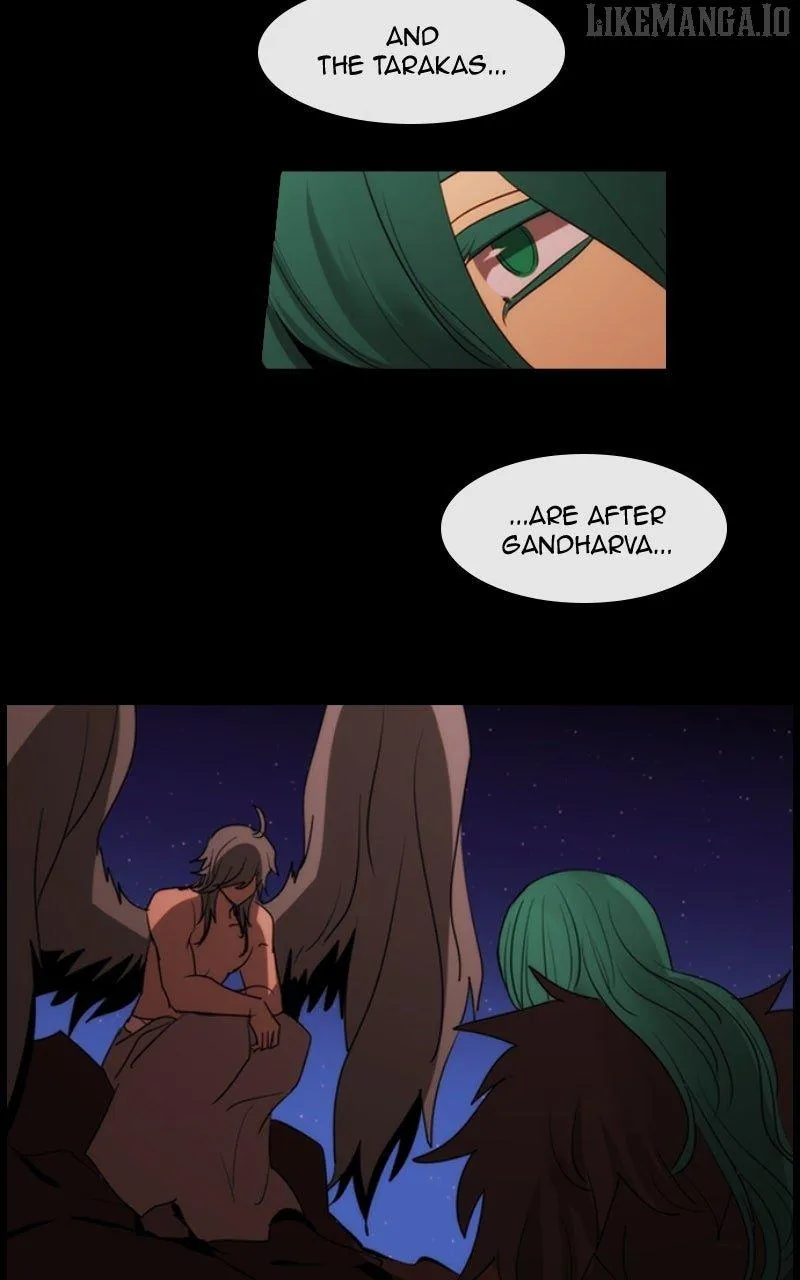 Kubera Chapter 687 page 33 - 