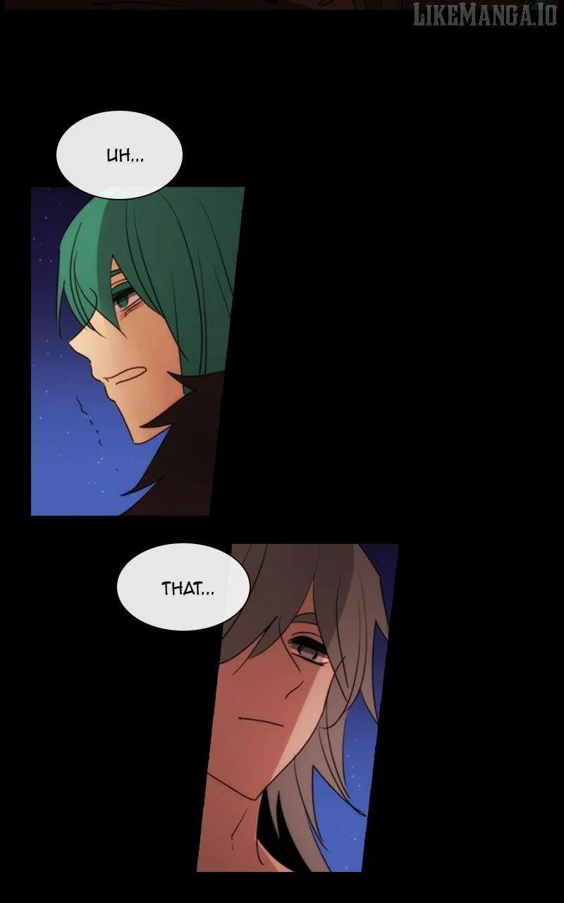 Kubera Chapter 687 page 34 - 