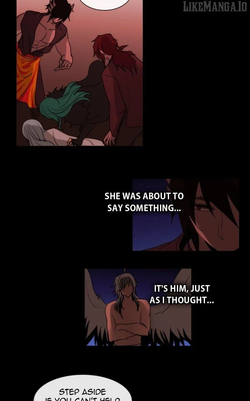 Kubera Chapter 687 page 36 - 