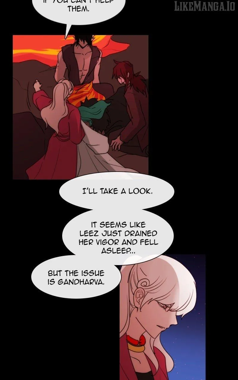 Kubera Chapter 687 page 37 - 