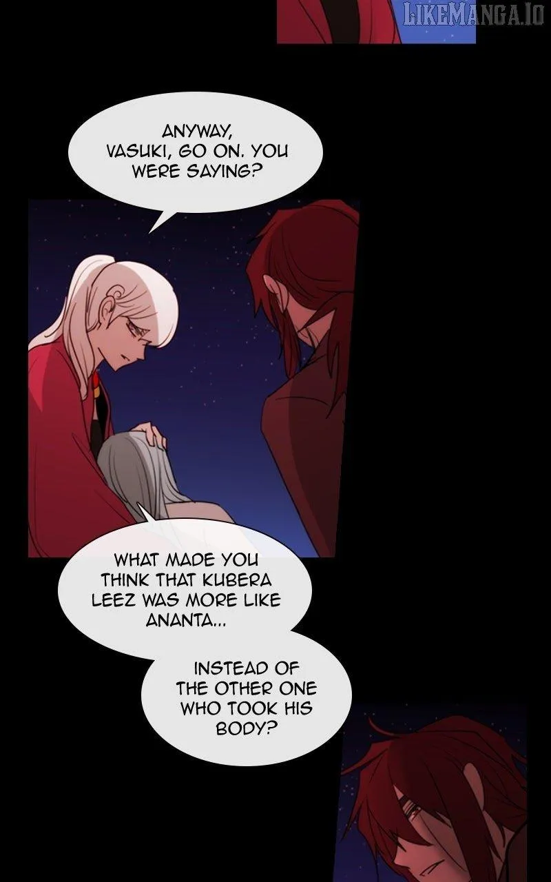 Kubera Chapter 687 page 38 - 