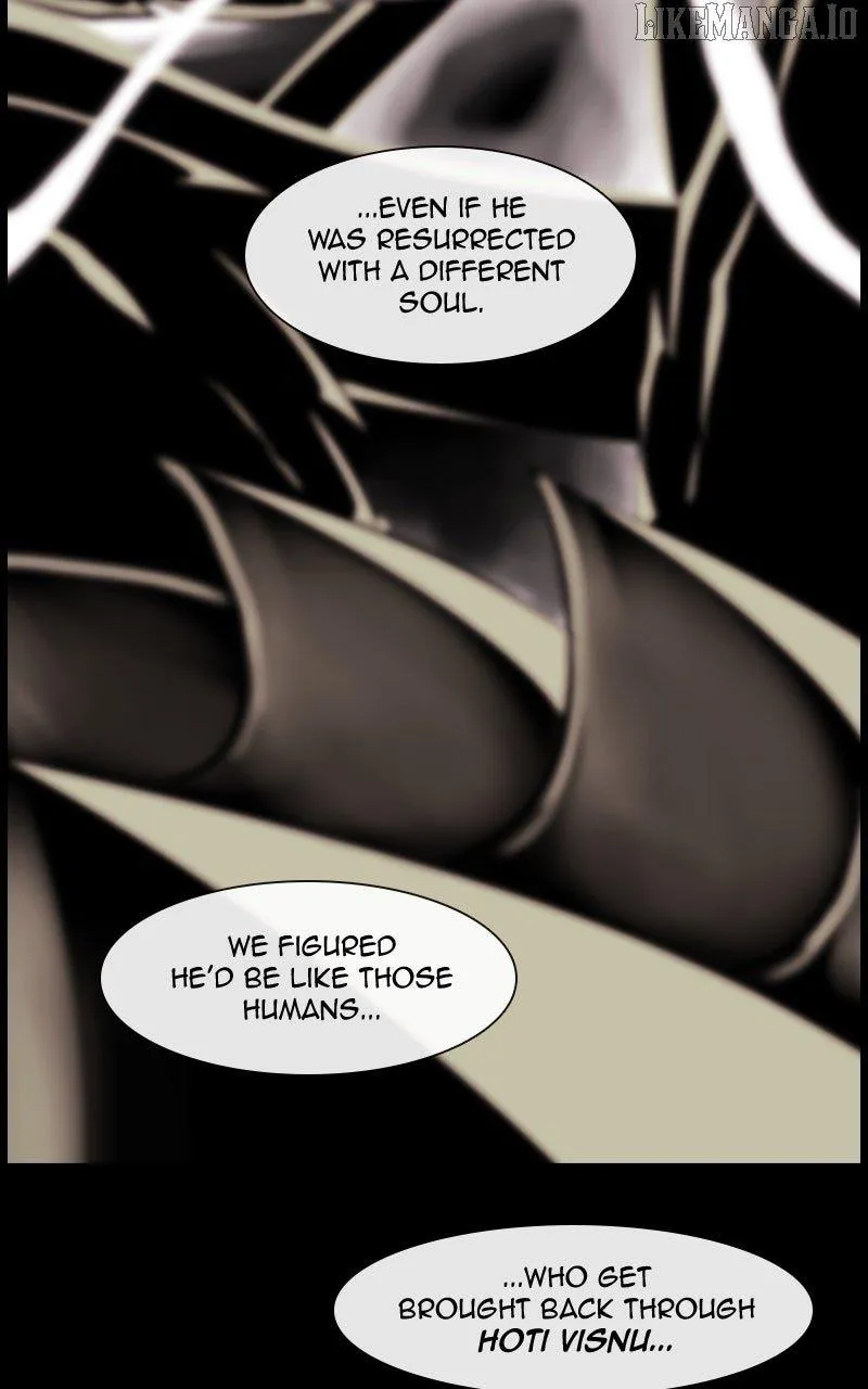 Kubera Chapter 687 page 41 - 