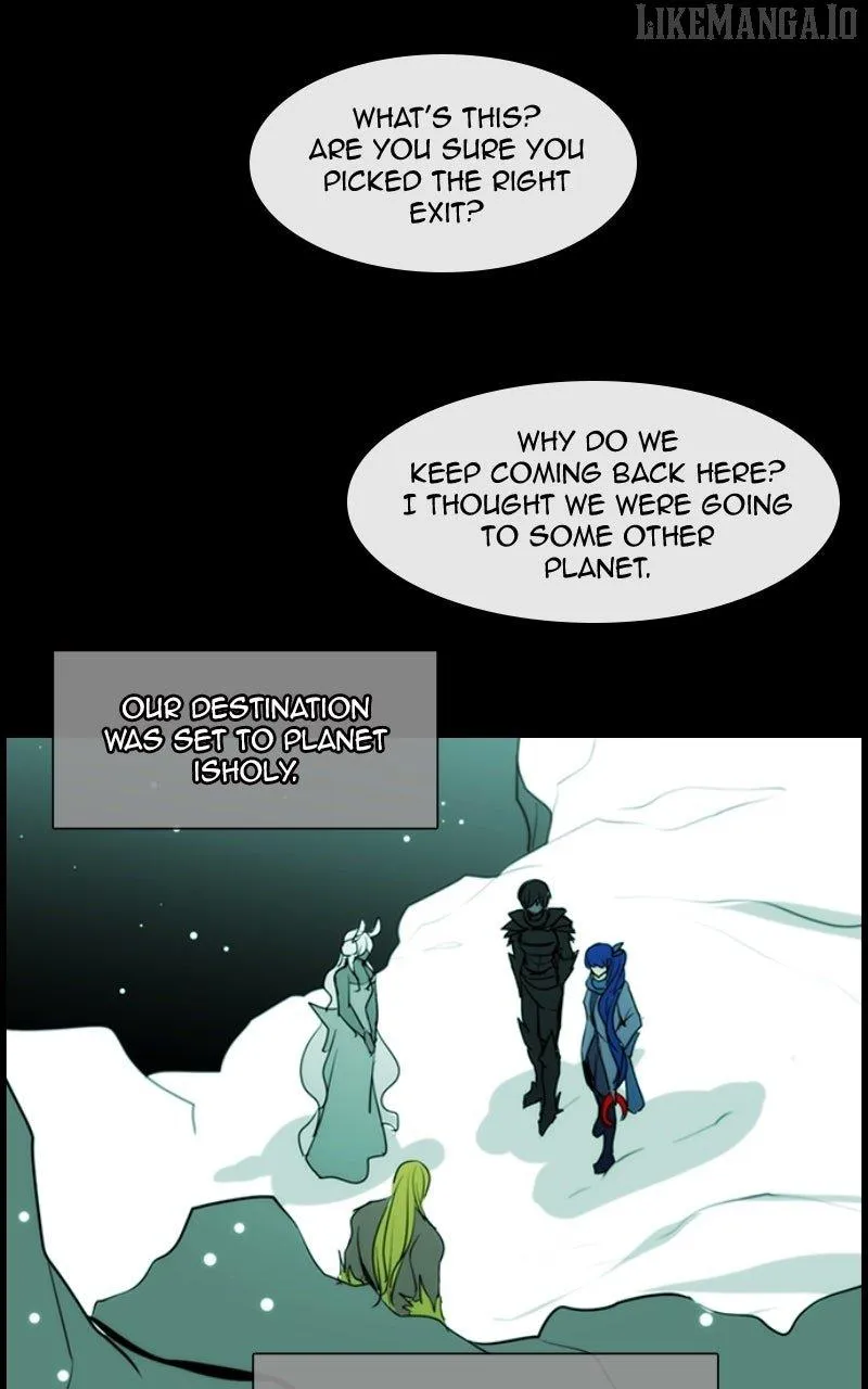 Kubera Chapter 687 page 51 - 
