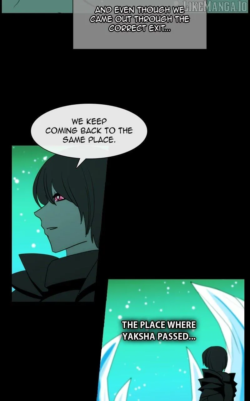Kubera Chapter 687 page 52 - 
