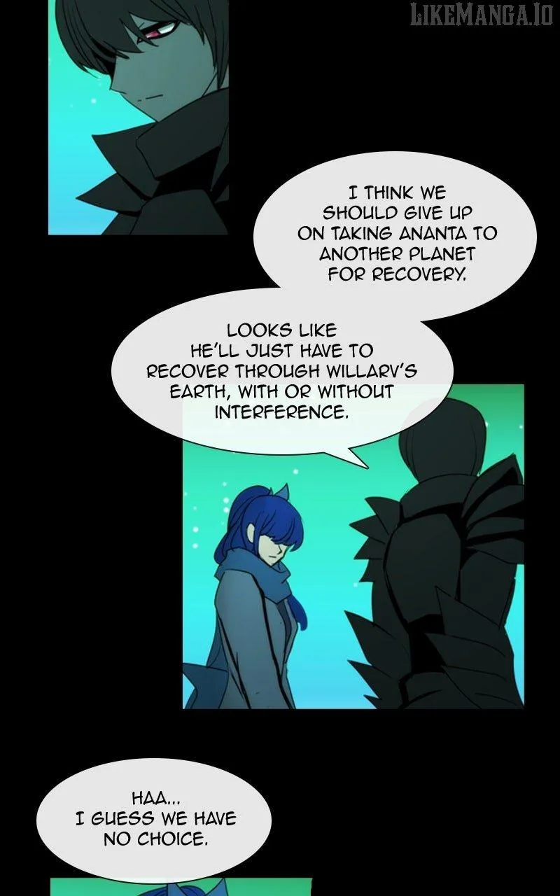 Kubera Chapter 687 page 55 - 