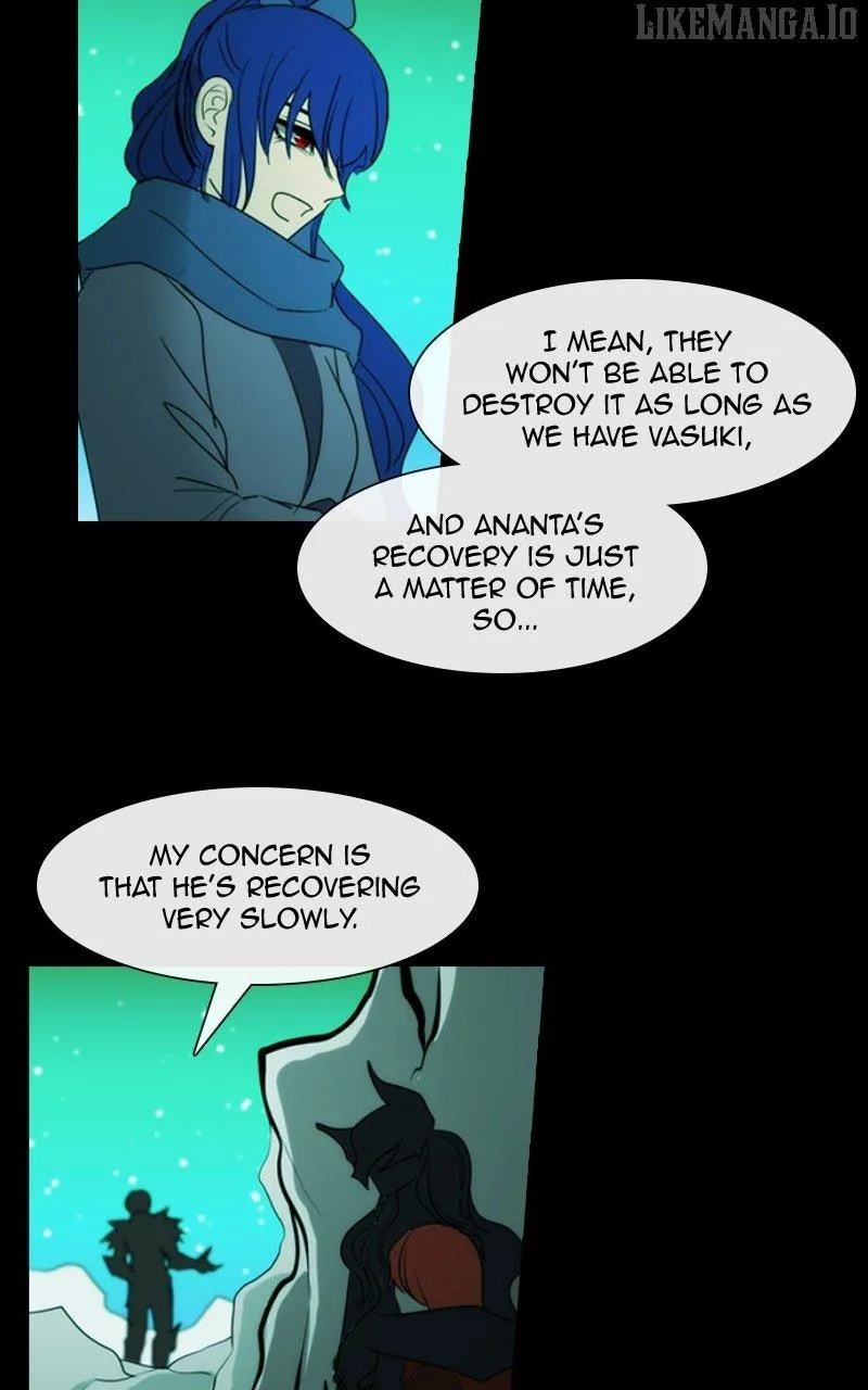 Kubera Chapter 687 page 56 - 