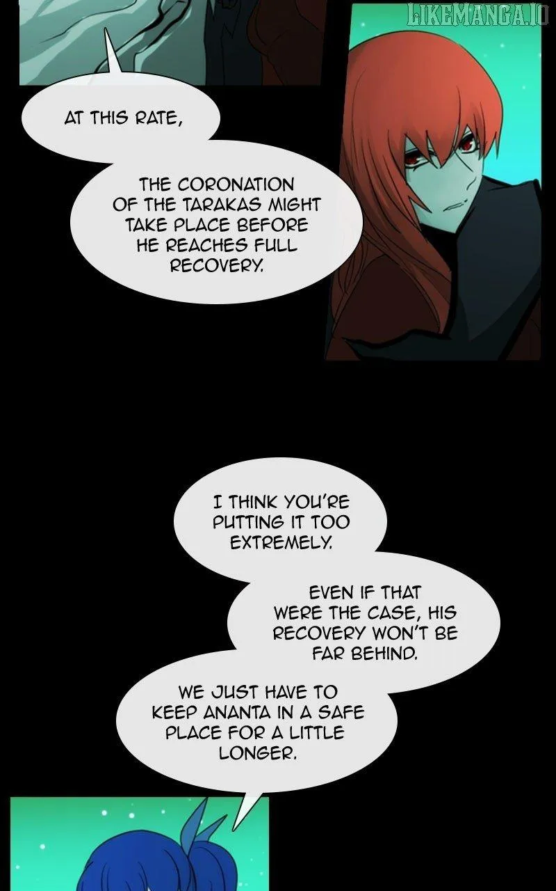 Kubera Chapter 687 page 57 - 