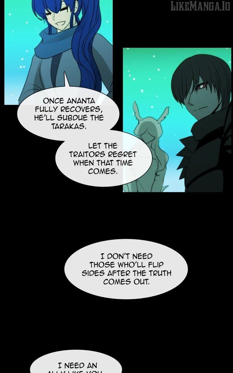 Kubera Chapter 687 page 58 - 