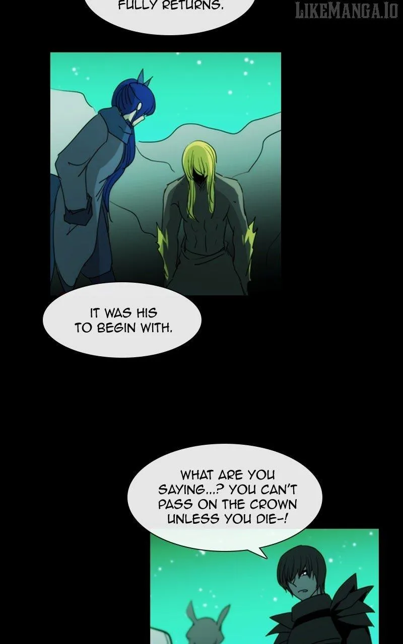 Kubera Chapter 687 page 66 - 