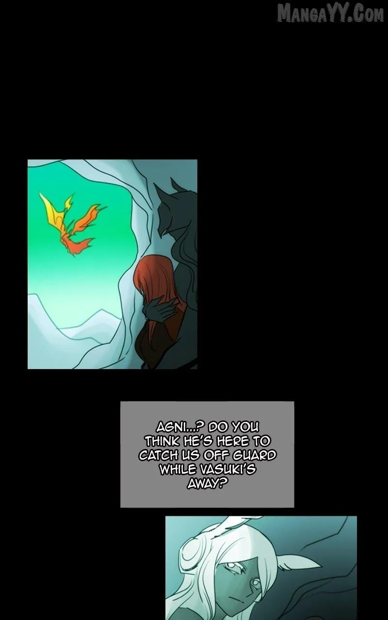 Kubera Chapter 688 page 11 - 