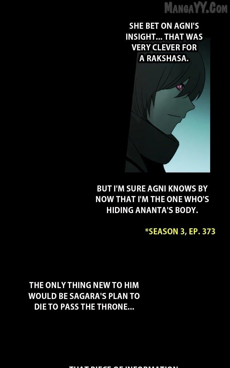 Kubera Chapter 688 page 25 - 