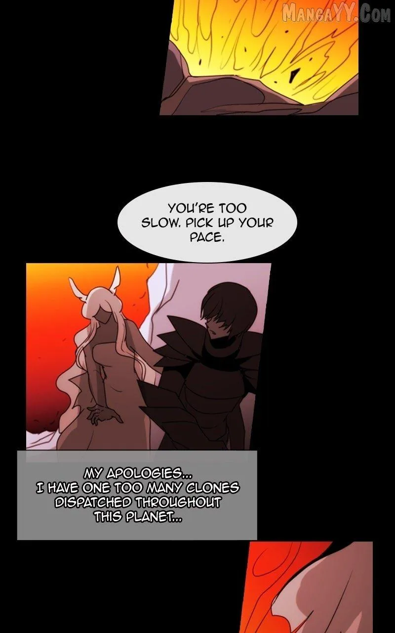Kubera Chapter 688 page 28 - 