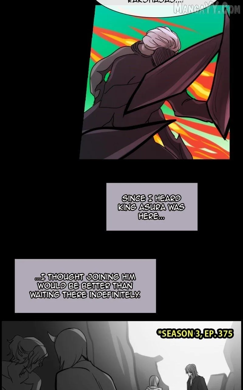 Kubera Chapter 688 page 33 - 