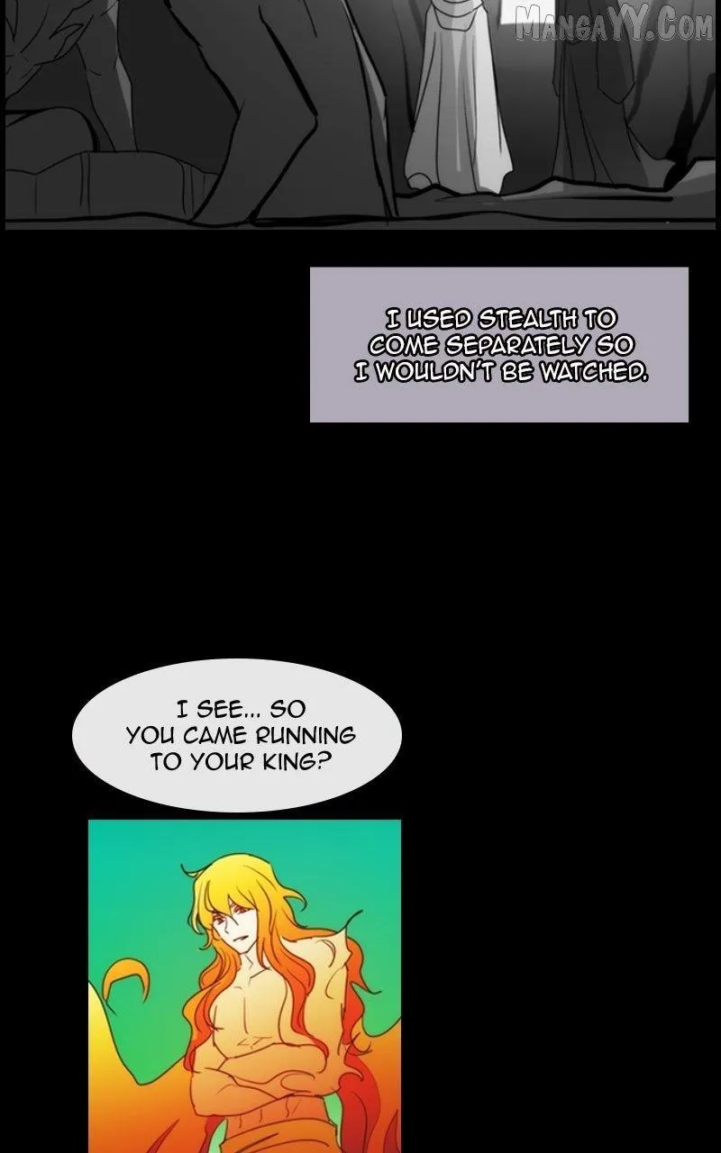 Kubera Chapter 688 page 34 - 