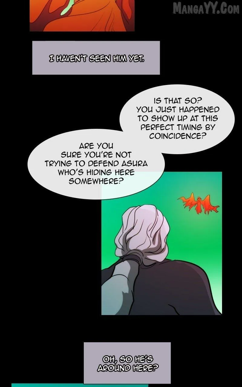 Kubera Chapter 688 page 35 - 