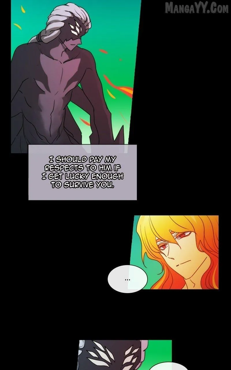 Kubera Chapter 688 page 36 - 