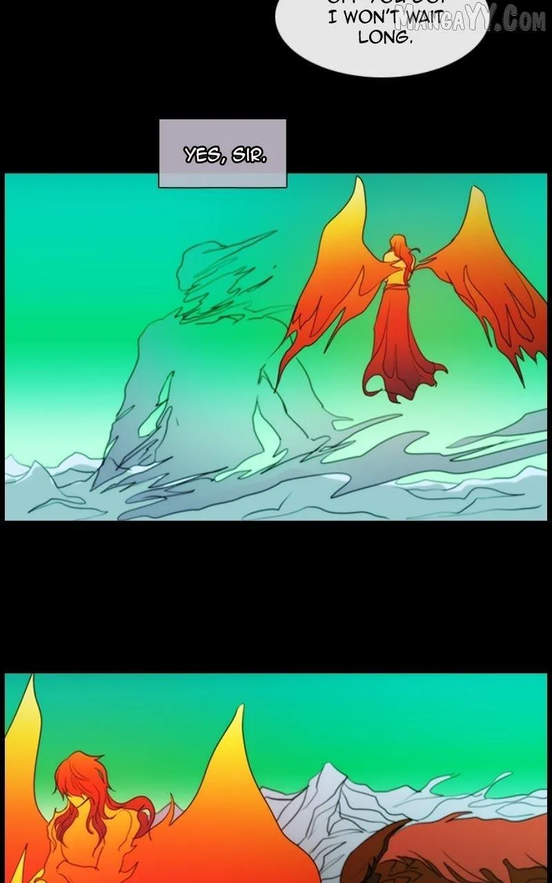 Kubera Chapter 688 page 40 - 