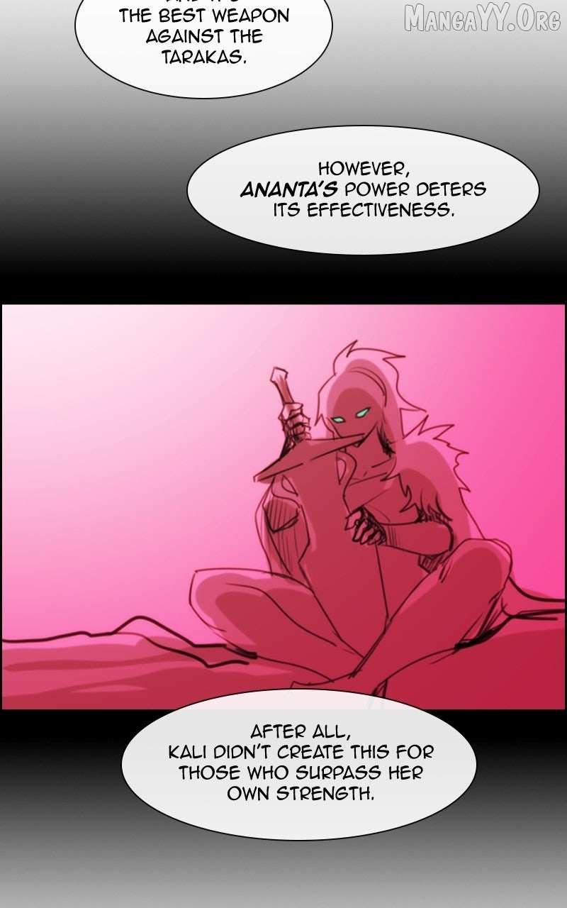 Kubera Chapter 689 page 17 - 