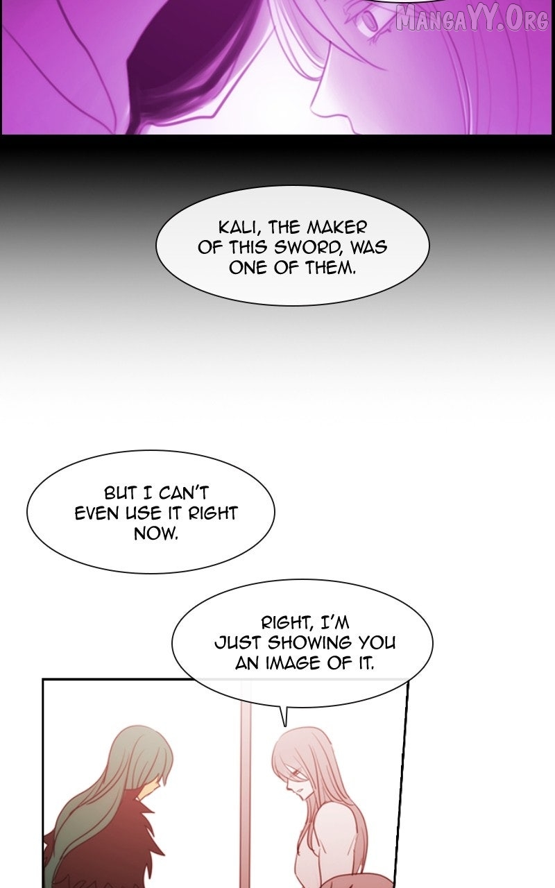 Kubera Chapter 689 page 21 - 