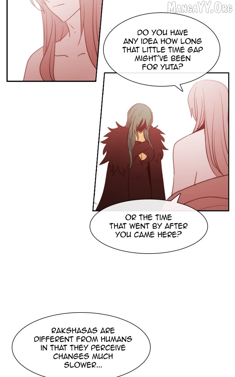 Kubera Chapter 689 page 27 - 