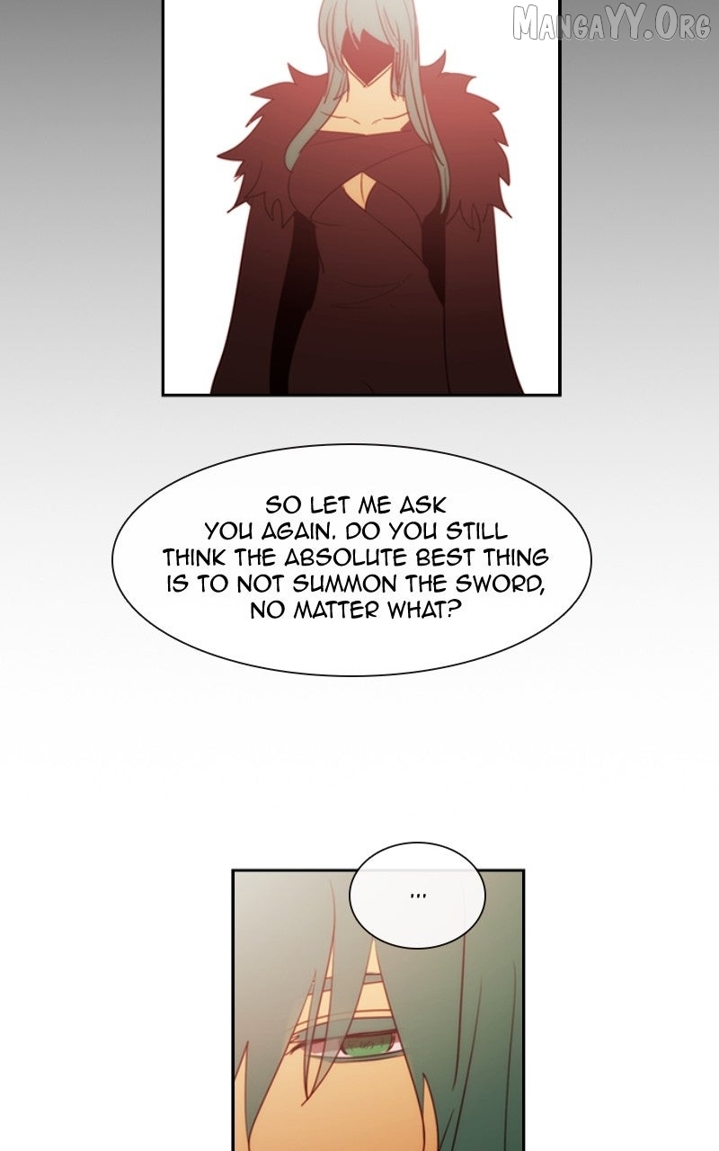 Kubera Chapter 689 page 34 - 