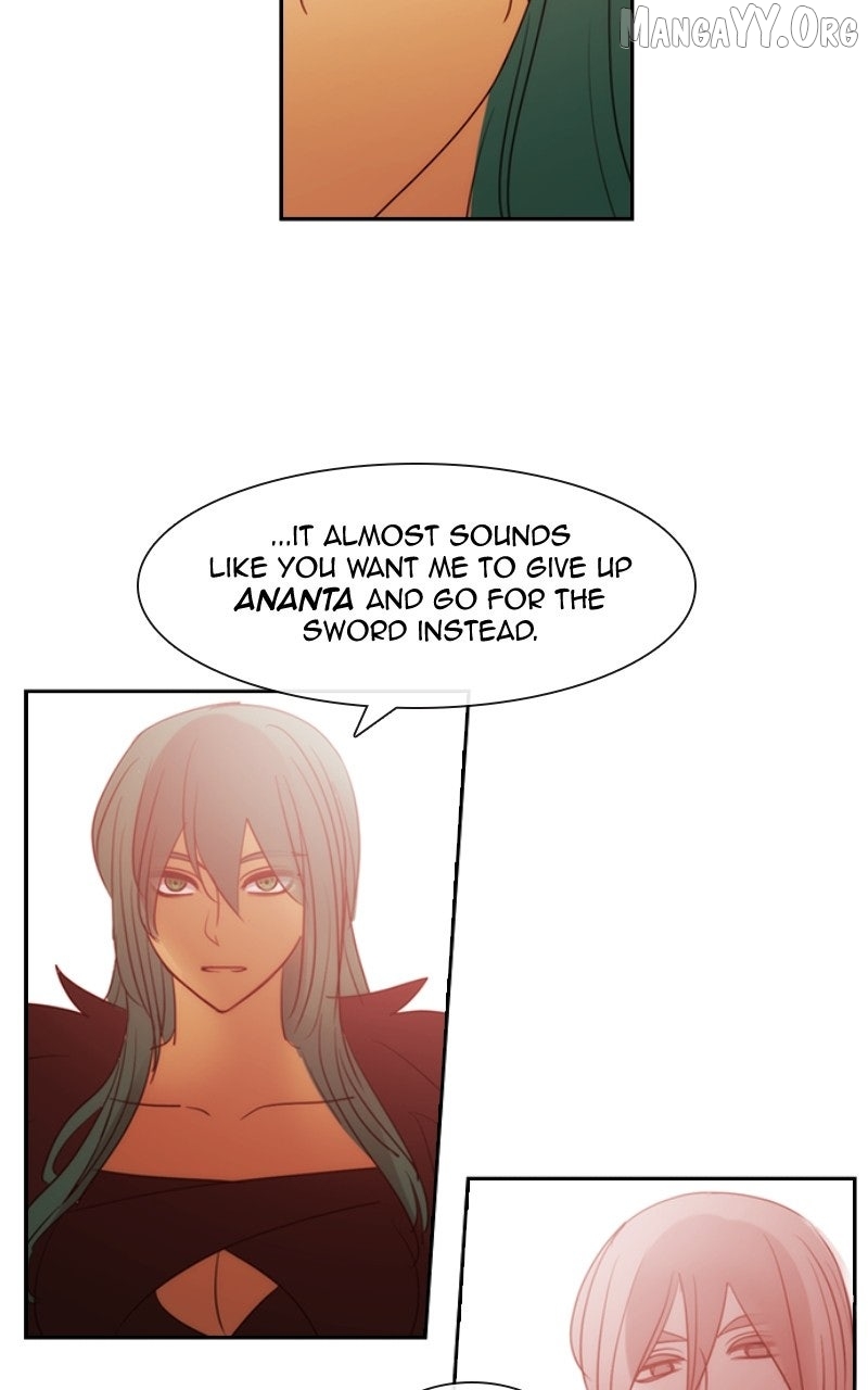 Kubera Chapter 689 page 35 - 