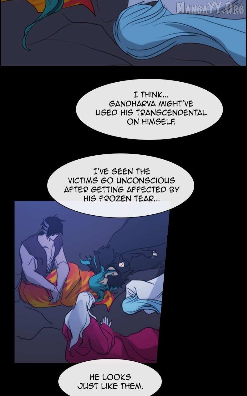 Kubera Chapter 689 page 39 - 