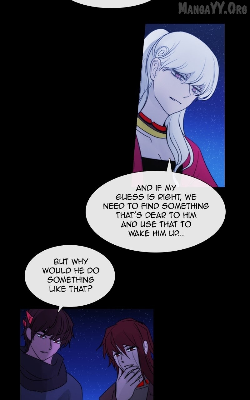 Kubera Chapter 689 page 40 - 