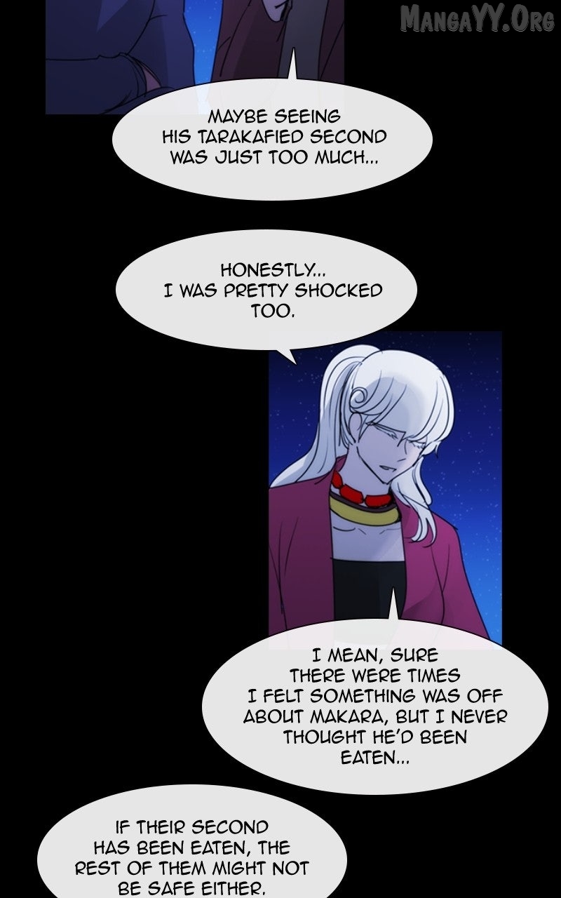 Kubera Chapter 689 page 41 - 