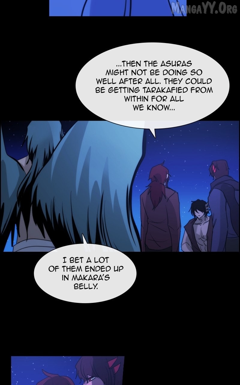 Kubera Chapter 689 page 43 - 