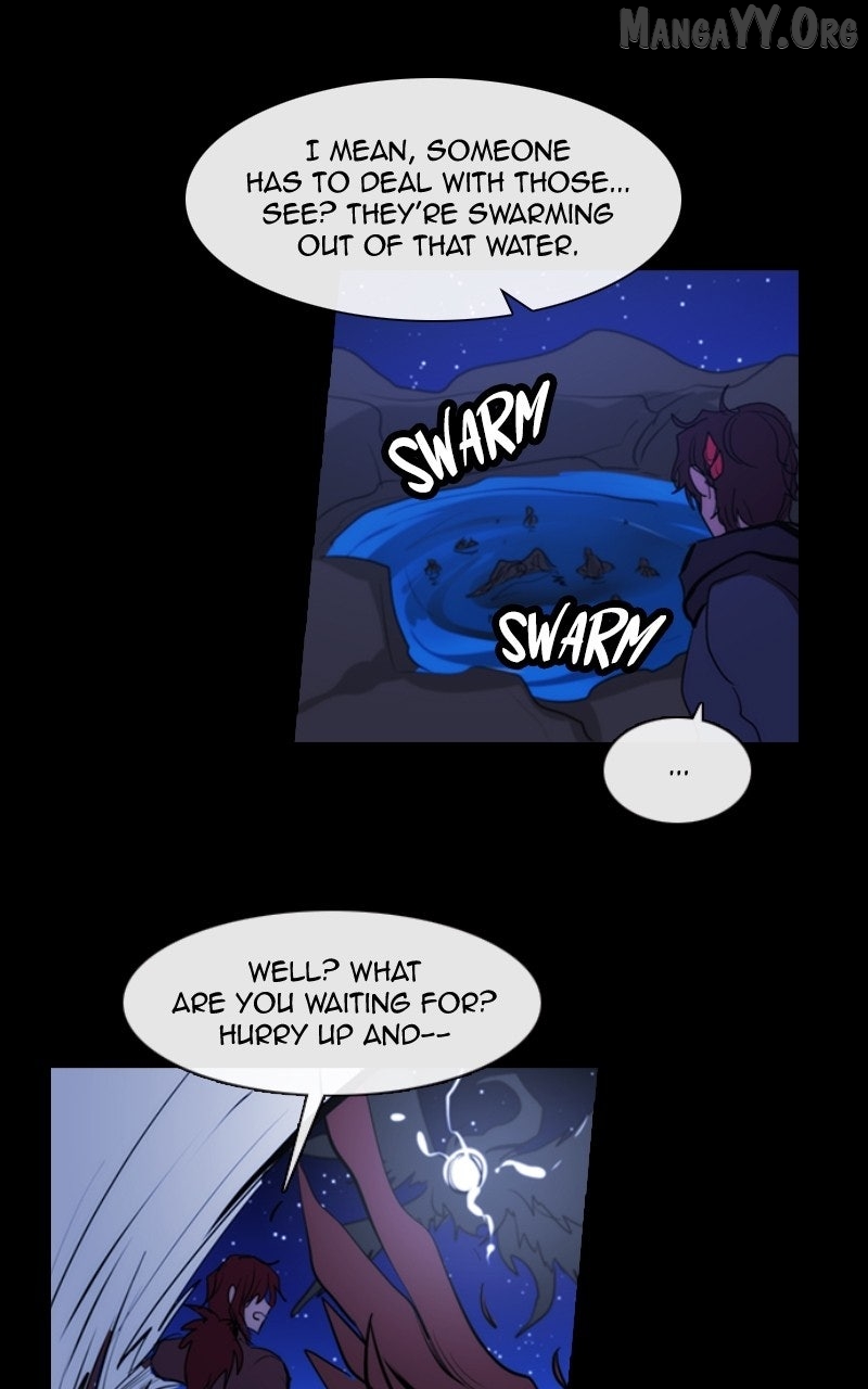 Kubera Chapter 690 page 14 - 